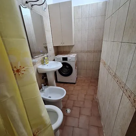 Samuel 3 * Vlorë