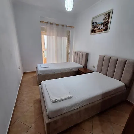 Samuel 3 * Vlorë