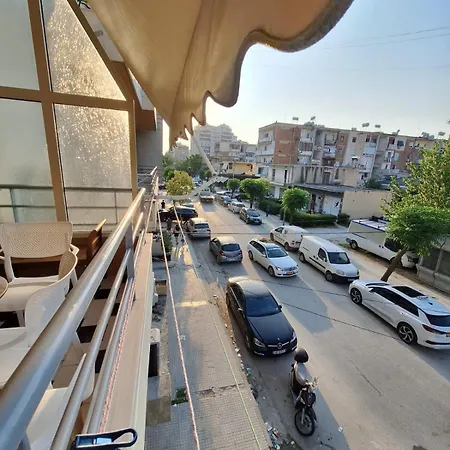 Samuel 3 * Vlorë
